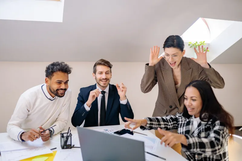 7 Free Certification Tracks That Are Putting Americans Into Six-Figure Tech Careers