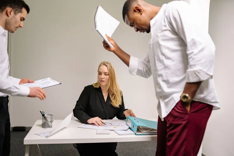 Hired and Gone in 30 Days: What Free Certifications Can Do to Close the Gap Between Looking Qualified and Actually Being Ready