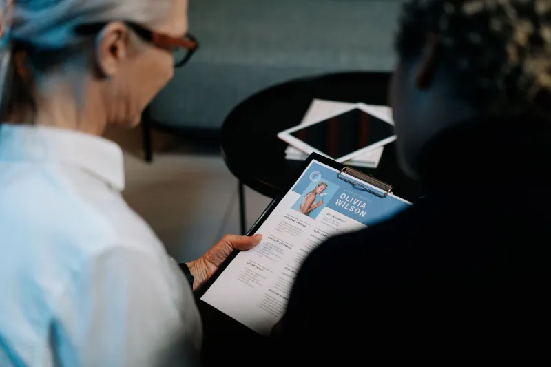 Invisible Credentials: Why Free Certifications Vanish Before a Hiring Manager Finishes Their First Glance