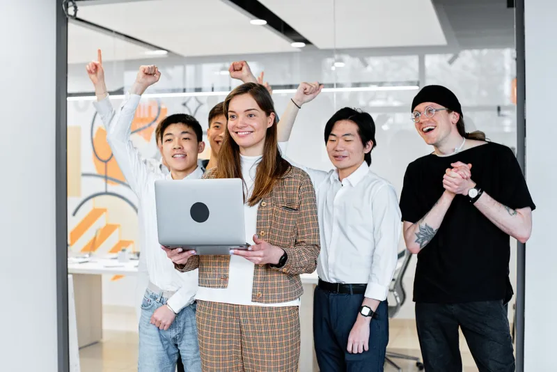 Turning Points: Real Americans Who Used Free Certifications to Rewrite Their Career Stories in 2024